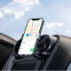 Ugreen LP274 Gravity Car Phone Holder for Round Air Vents - Gray