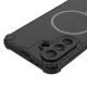 TFO Defender 2in1 Mag Case for Samsung Galaxy S26 Plus, Black