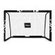 Neo-Sport NS-462 Hexagon Football Goal 180 x 120 x 60 cm