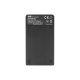Newell DC-USB Charger for CGA-S006E Batteries