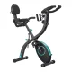 MERACH MR-S15B2-EU X-BIKE Folding Exercise Bike