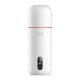 Deerma DR035S Pārnēsājamais Ūdens Sildītājs Elektriskā Bļodas Vārīšanas Krūze, 350 ml l Portable Water...