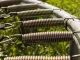 Trampoline Springs 165mm, Set of 10 with Spring Puller Tool