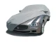 Waterproof Car Cover Cover XL, Gray 540x175x120cm