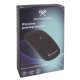 Dunmoon 21843 Wireless Gaming Mouse with RGB Backlight, Black