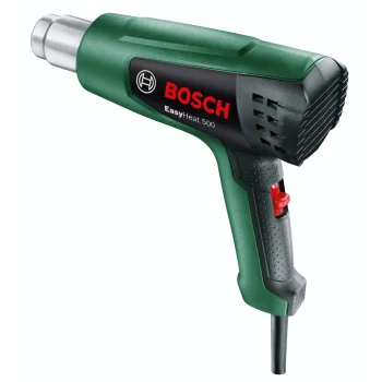 Bosch EasyHeat 500 Heat Gun 1600 W