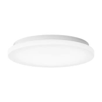 Yeelight MercuryE C300 Ceiling Lamp with Presence Sensor, 18W, 1300 lm, 4000K, White