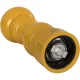Peugeot Paris u\'Select Pepper Mill 18 cm, Saffron Yellow Beech Wood