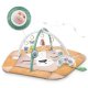 Nukido Diamond Collection Interactive Educational Playmat, Lion