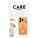 PanzerGlass iPhone 17 Pro Case CARE Fashionable Samba MagSafe, Transparent