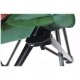 Trizand Folding Fishing Chair with Bag, Green