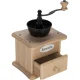 Zassenhaus Manual Grain Mill Beech Natural