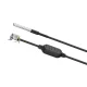 Sonoff WTS01 Waterproof Temperature Sensor, RJ9 4P4C