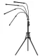 Gardlov 80 LED Grow Light Adjustable Tripod Plant Growth Gardening Lamp