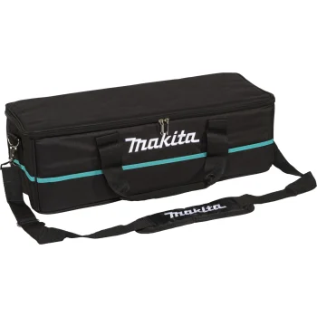 Makita 199901-8 Tool Bag Carrying Case, 630 x 230 x 190 mm, Black