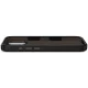Decoded AntiMicrobial Silicone MagSafe Case for iPhone 17, Black