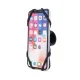 Forever BH-120 Bicycle Phone Mount 4-6\" Black