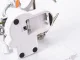 Third Hand Soldering Stand with LED Magnifier 4.5x / 11x