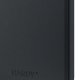 3mk Hardy Apple Silky Leather MagCase for iPhone 16 Pro Max, Black