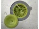 Drain Stopper Sink Strainer Silicone Bathtub Drain Cover, Mix color