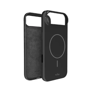 Puro Pulse Case for iPhone 17 Air, Black