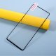 5D OnePlus 9 Tempered Glass Screen Protector [Full Glue] - Black