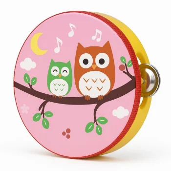 Children's Tambourine KZ0025ZE