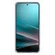 Spigen Liquid Crystal Case for Samsung Galaxy S25+, Transparent