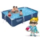 Bestway 56404N Frame Pool 300x201x66 cm