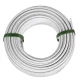 Coaxial Antenna and Satellite Cable Maclean MCTV-571 RG6 1.0 CCS, 50 m