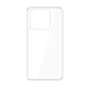 3mk Clear Case Transparent Phone Case for Xiaomi 14T