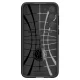 Samsung Galaxy S23 (SM-S911) Spigen Optik Armor Case Cover, Black