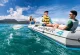 INTEX 68376 Mariner 4 Inflatable Boat Set (4-Person)