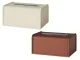 Elegant Tissue Box Dispenser with Spring Support