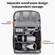 Фоторюкзак K&F Concept Urban Wander 20 л, оранжевый
