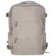 Cabin Travel Backpack, Grey, 45x30 cm
