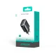 18W USB-A Wall Charger Joyroom JR-TF4 Black