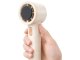 Portable Handheld Mini USB Fan Rechargeable 199 Speeds, White