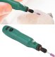 Mini Electric Grinder Milling Drill Engraving Pen Set of 39 Elements