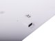 Car Folding Cosmetic Makeup Mirror with LED Light for Sun Visor