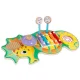 Bakalu Seahorse Wooden Musical Instrument Set KZ1013