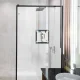 WEBBER window cleaning robot with app & remote, 3000 Pa suction, 90 ml tank