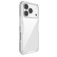Nillkin Nature TPU Pro Phone Case Cover iPhone 17 Pro - Transparent