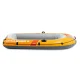 Intex 66312 Challenger 2 Inflatable Boat, 236x114x41 cm