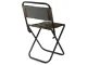 Folding Camping and Fishing Chair, Camouflage