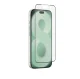 AmazingThing Radix +Care Matte Glass Tempered Glass for iPhone 18 Pro Max with Frame