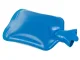 Rubber Hot Water Bottle with Soft Cover