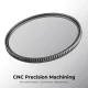 K&F Concept Nano-X MRC CPL circular polarizing filter 86 mm
