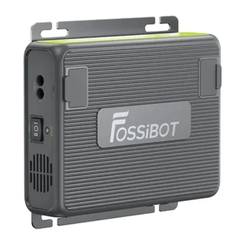 DC-DC Charger FOSSIBOT FAC580 580W