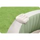 Intex 28426NP-Z Inflatable SPA Hot Tub with Hydromassage, 4-Person